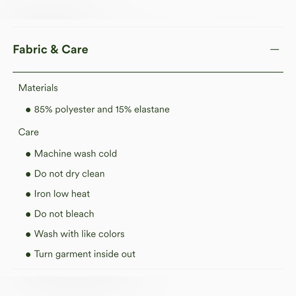 HALARA Breezeful Backless Side Pocket Maxi Dress NWT Size S - Picture 14 of 16